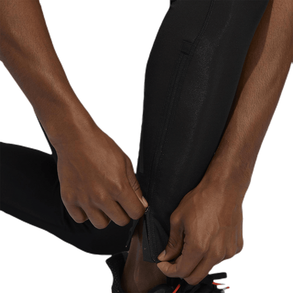 Adidas - Own The Run Tight Long Men Black