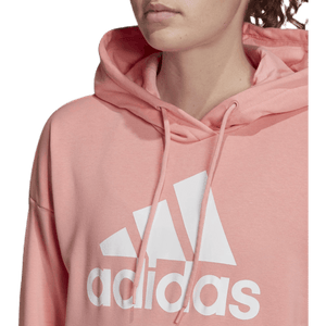 Adidas - Bos Long Hd Pink/White