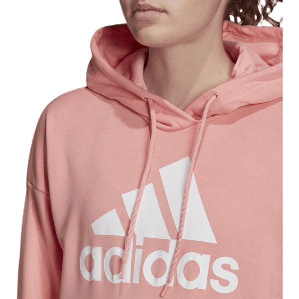 Adidas - Bos Long Hd Pink/White