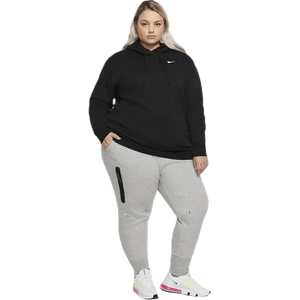 Nike - Nsw Tch Flc Pant Plus Grey