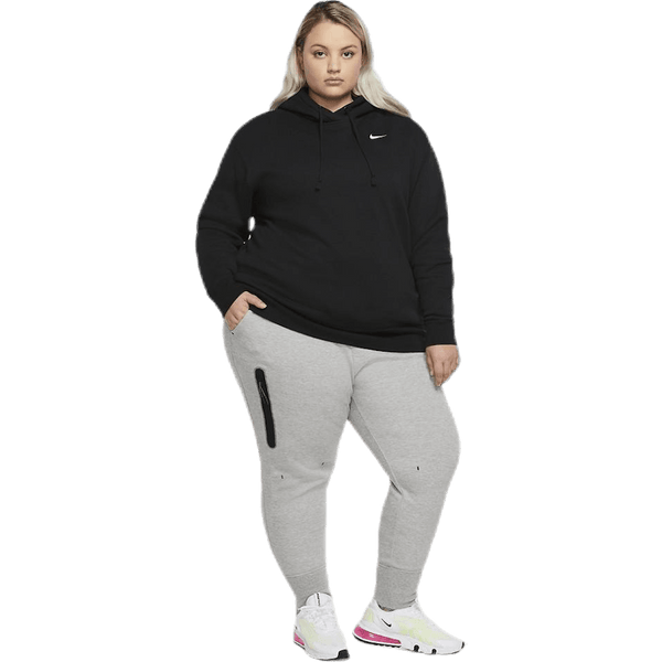 Nike - Nsw Tch Flc Pant Plus Grey