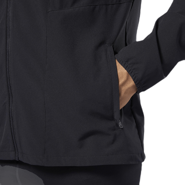 Reebok - OSR Hero Jacket Black