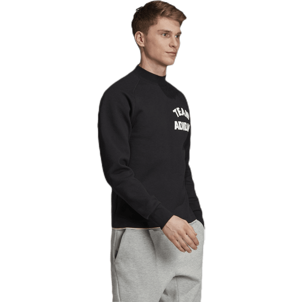 Adidas - VRCT Crew Black