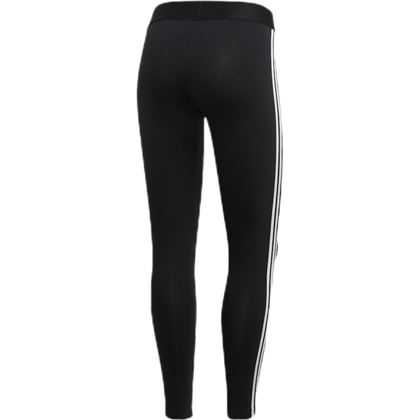 Adidas - Essentials 3S Tight Black / White
