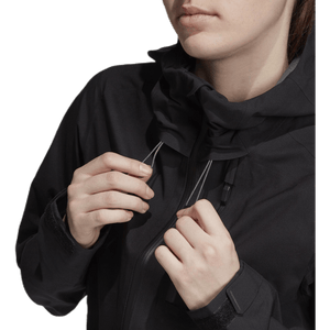 Adidas - Parley Three-Layer Jacket Black