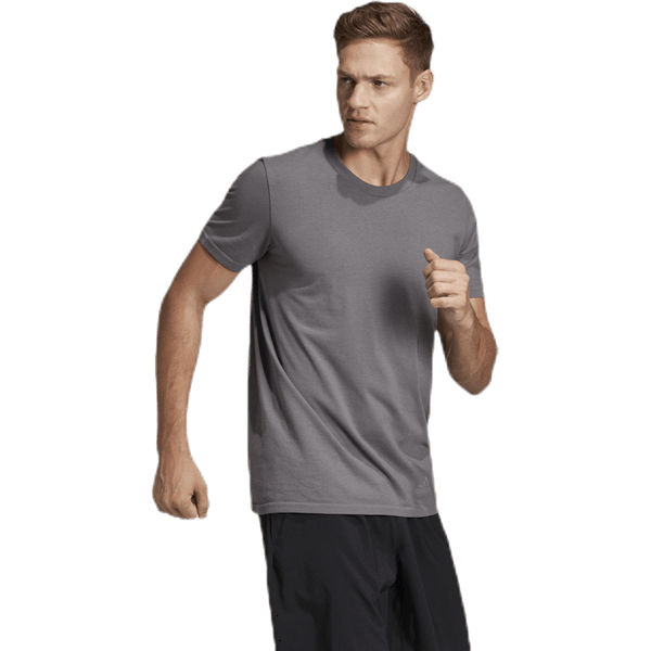 Adidas - 25/7 Tee Grey