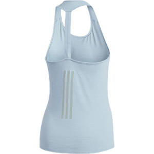 Adidas - Supernova Tank Grey
