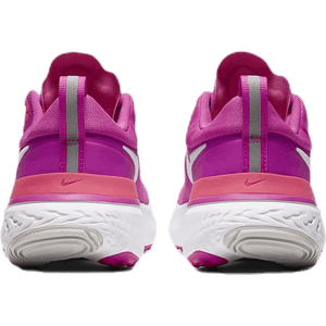 Nike - React Miler Pink/White