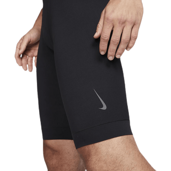 Nike - Dry Short Yoga Black/Grey