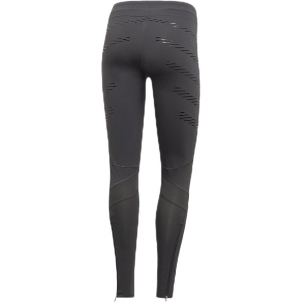 Adidas - How We Do Tight Adizero Black/Grey