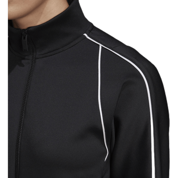 Adidas - St Tracktop Black
