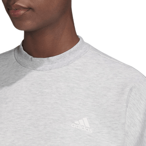 Adidas - 3S Dk Crew Grey