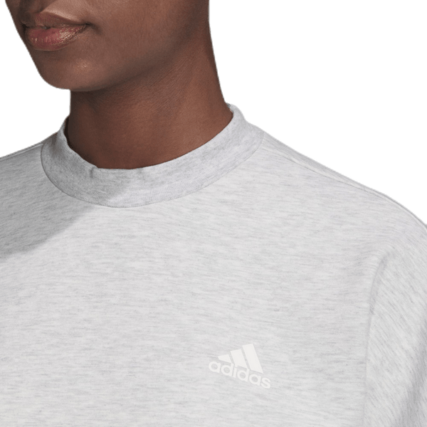 Adidas - 3S Dk Crew Grey