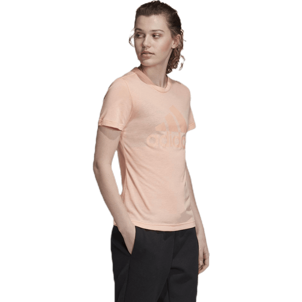 Adidas - Must Have Tee Pink