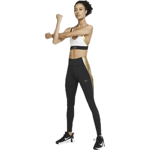 Nike - One Tight Black/Gold