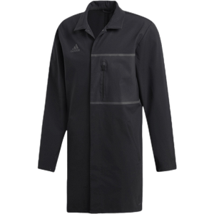 Adidas - Tango Drill Jacket Black