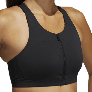 Adidas - Ultimate Bra Black