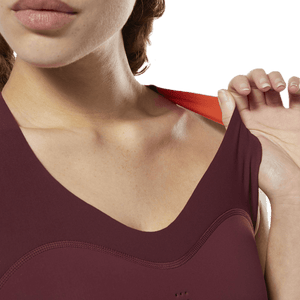 Reebok - PureMove Bra Red