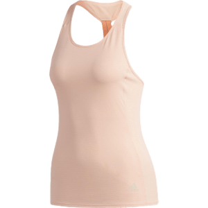 Adidas - Supernova Tank Orange