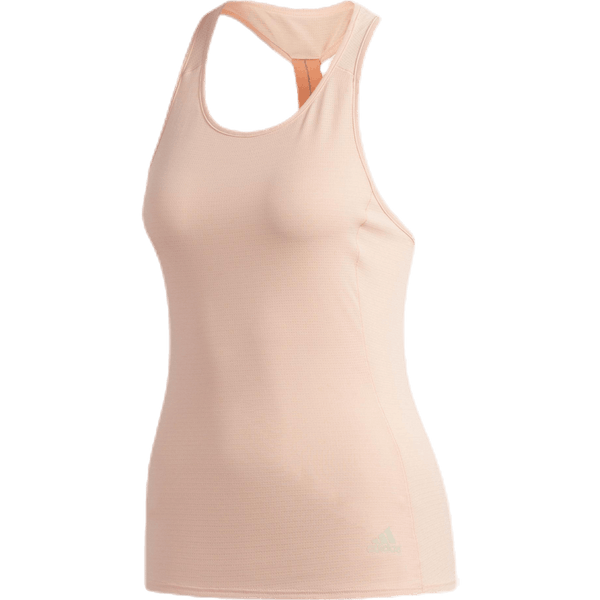 Adidas - Supernova Tank Orange