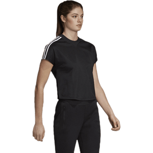 Adidas - AtTEETude Tee White/Black