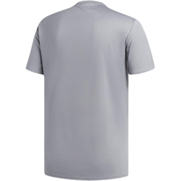 Adidas - Response SS Tee Grey