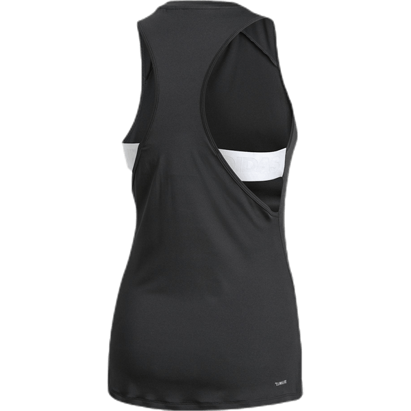 Adidas - Strap Tank Black