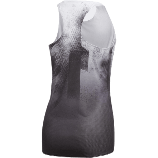 Adidas - Sub 2 Singlet Adizero W White