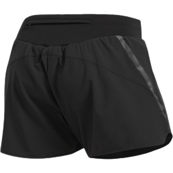 Adidas - Saturday Short Black