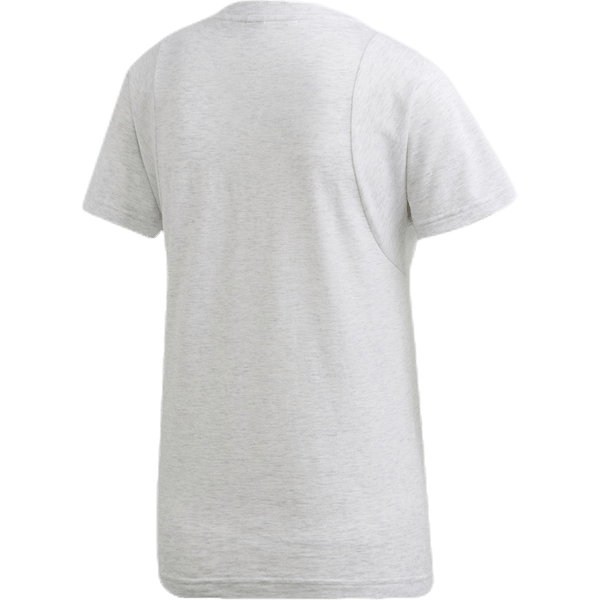 Adidas - Id Winn CN Tee White