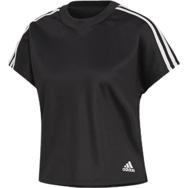 Adidas - AtTEETude Tee White/Black
