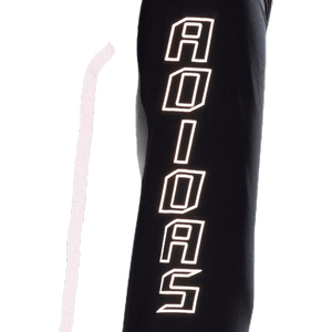 Adidas - Reflective LS Black