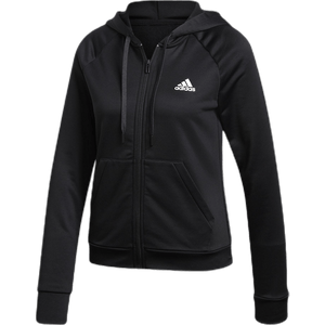 Adidas - Big Badge of Sport Track Suit Black