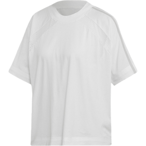 Adidas - Zne Tee White