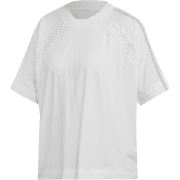 Adidas - Zne Tee White