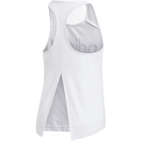 Adidas - D2M Logo Tank White