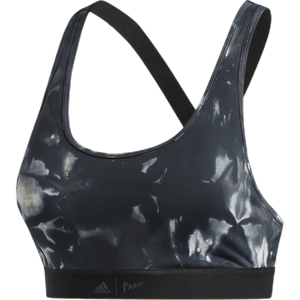 Adidas - DTR Parley Bra Black