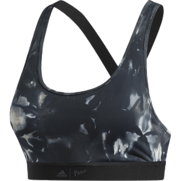 Adidas - DTR Parley Bra Black