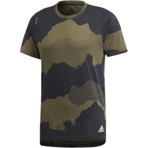 Adidas - FL_Tech GF Camo Patterned/Grey