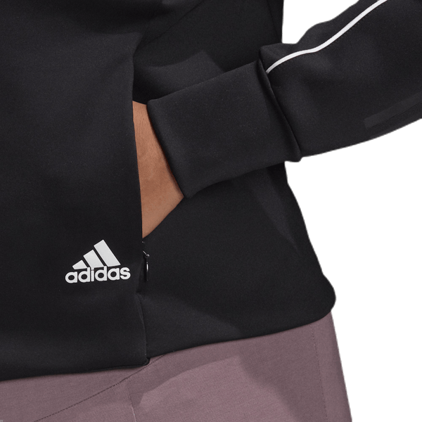 Adidas - St Tt In Plus Black