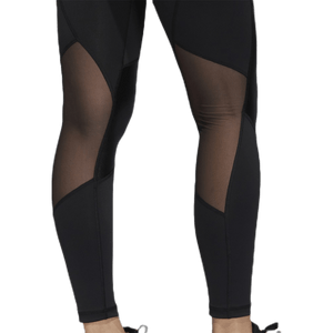 Adidas - Ask Glam Tight White/Black