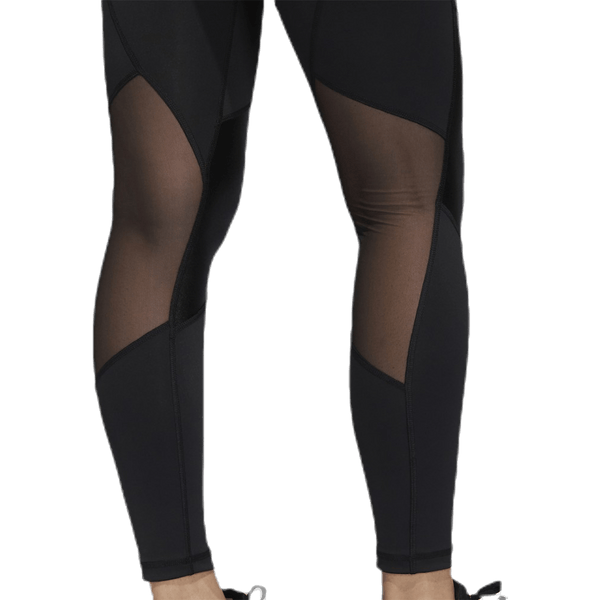 Adidas - Ask Glam Tight White/Black