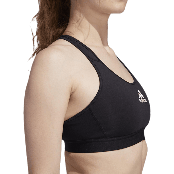 Adidas - Drst Alphaskin Bra Black