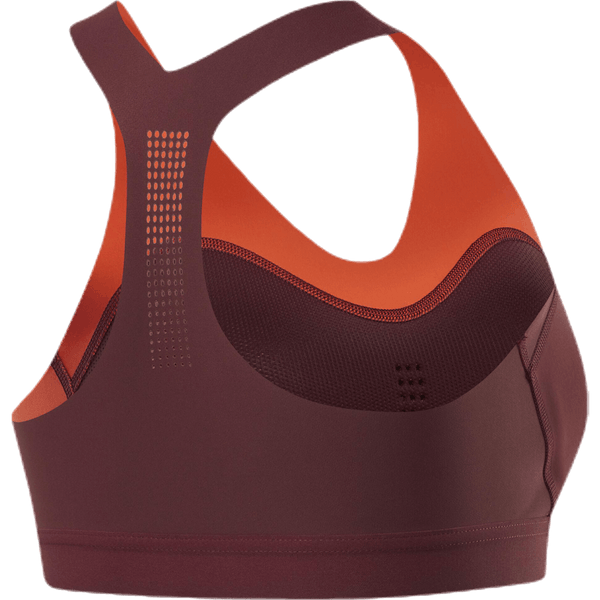 Reebok - PureMove Bra Red