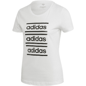 Adidas - Celebrate The 90S Tee White/Black