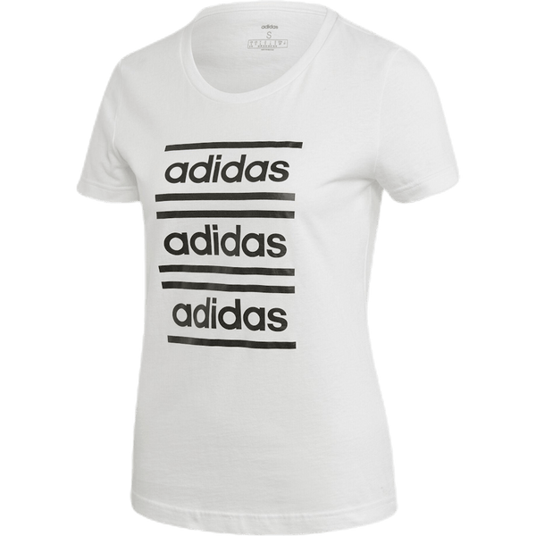 Adidas - Celebrate The 90S Tee White/Black