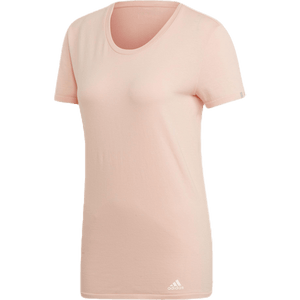 Adidas - 25/7 Tee Orange/Pink