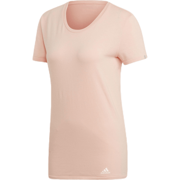 Adidas - 25/7 Tee Orange/Pink