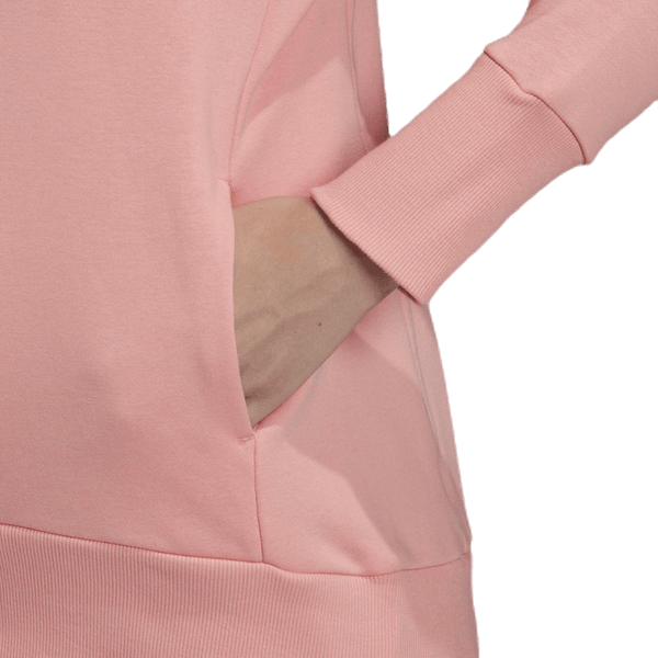 Adidas - Bos Long Hd Pink/White