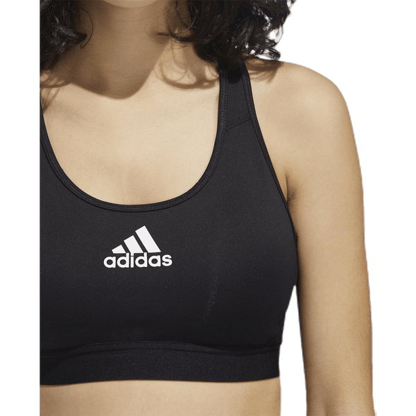 Adidas - Drst Alphaskin Bra Black